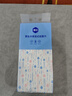 漫花掛式抽紙大包紙巾家庭實(shí)惠裝衛(wèi)生間廁所掛壁式家用衛(wèi)生紙懸掛廁紙 爆款藍(lán)色掛抽 4層 1280張*6提 曬單實(shí)拍圖