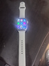 馬克華菲【2025新爆款】智能電話手表可插卡5G全網(wǎng)通學(xué)生初高中生專用兒童青少年成人男女GPS微信抖音H08-Y 曬單實拍圖