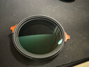 卓爾（K&F CONCEPT）可調(diào)ND鏡CPL鏡二合一 ND4-64減光鏡28層鍍膜多檔位調(diào)節(jié)一鏡兩用多功能中灰偏振鏡67/77/82mm 曬單實拍圖
