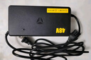 雅迪原裝電動車充電器 48v60v72V電瓶冠能鉛酸石墨烯12AH20ah電池官方 48V20AH【3A】原裝新國標轉(zhuǎn)Y頭 曬單實拍圖
