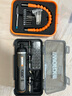 威克士電動螺絲刀全套裝WX242家用小型手持電批鋰電多功能電起子30批頭 曬單實拍圖