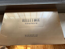 頤蓮（RELLET）御齡緊致禮盒5件套潔面+水乳+眼霜+面霜玻尿酸補(bǔ)水送禮物 5件套裝 曬單實(shí)拍圖