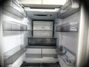 美的（Midea）M60雙子星系列541純平全嵌雙系統(tǒng)除菌十字四開(kāi)門(mén)一級(jí)無(wú)霜國(guó)家補(bǔ)貼家用電冰箱MR-541WUSPZE云朵 曬單實(shí)拍圖