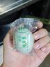 神丹  松花皮蛋  10枚*58g   家庭裝   無鉛工藝?guó)喥さ? 湖北老字號(hào) 曬單實(shí)拍圖