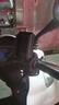 酷斯特電動(dòng)車手機(jī)支架踏板摩托車后視鏡手機(jī)支架適用九號(hào)小牛雅迪愛瑪 免拆后視鏡支架E2-升級(jí)防震款 曬單實(shí)拍圖