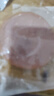 荷美爾（Hormel）超值加州風味火腿片150g/袋*3 火腿切片 兒童早餐三明治燒烤食材 曬單實拍圖