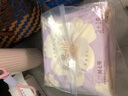 她研社春眠小褲安睡褲M-L碼9條安心褲夜安褲超長夜用褲型衛(wèi)生巾京東自營 曬單實拍圖