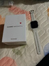華為（HUAWEI）【咨詢享優(yōu)惠】華為WATCH FIT 4手表運(yùn)動(dòng)智能100+模式藍(lán)牙通話房顫早搏提醒男女成人3AX智能Pro 悅動(dòng)白丨送定制表帶+精美表盤 曬單實(shí)拍圖