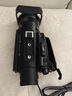 索尼（SONY）PXW-Z90V攝像機便攜式高清4K攝錄一體機新聞采訪直播錄課 3G-SDI 12倍光學變焦 曬單實拍圖