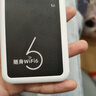 智小冠隨身wifi移動無線wifi6免插卡【無需預(yù)存】便攜式支持4G/5G設(shè)備全國通用流量2025新款 【經(jīng)典款】隨身WiFi6 曬單實拍圖