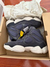 阿迪達(dá)斯Yeezy500黑曜石椰子男女休閑鞋F(xiàn)W4968 UK8碼42碼 曬單實(shí)拍圖