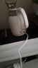蘇泊爾（SUPOR）墩墩大容量電水壺?zé)崴畨?2L無縫內(nèi)膽電熱水壺316L不銹鋼燒水壺一鍵保溫恒溫SW-20J01P 曬單實拍圖