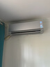 海爾（Haier）空調(diào)洗空氣pro科技版 除菌除濕 一級能效臥室掛機節(jié)能空調(diào) KFR-35GW/E3-1Pro 家電國家補貼 曬單實拍圖