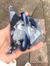 寶璋臺式電腦機箱抽風散熱器機箱PCI位抽風散熱風扇大風量靜音換氣風扇顯卡降溫渦輪鼓風機抽熱氣風扇 上抽風 曬單實拍圖