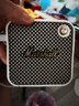 馬歇爾（MARSHALL）音箱便攜式 無(wú)線(xiàn)藍牙家用戶(hù)外防塵防水小音響  二手智能音箱 MARSHALL WILLEN 顏色可參考質(zhì)檢報告 曬單實(shí)拍圖
