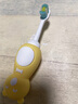貝博氏babybox嬰兒牙刷細軟毛兒童牙刷乳牙牙刷1-3歲2支裝 曬單實拍圖