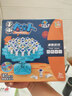 麥貝瑞（mbery）兒童玩具太空人平衡樹桌面游戲疊疊樂桌游親子互動(dòng)男女孩生日禮物 曬單實(shí)拍圖