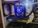 訊景（XFX）AMD RADEON RX 9070 雪狼290 16GB 白色 全新電競(jìng)游戲設(shè)計(jì)智能學(xué)習(xí)臺(tái)式電腦獨(dú)立顯卡 曬單實(shí)拍圖