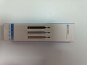 惠普（HP）SS232翻頁(yè)筆ppt激光筆遙控翻頁(yè)器教師用電子教鞭辦公會(huì )議課件調節演示器led屏適用 白色紅光 曬單實(shí)拍圖