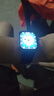 聯(lián)想（Lenovo）智能手表Watch Fit 國家補(bǔ)貼輕薄大屏減脂血氧檢測(cè)藍(lán)牙通話穿戴男女運(yùn)動(dòng)手表 風(fēng)暴灰 男女朋友禮物 曬單實(shí)拍圖
