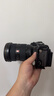 索尼（SONY）ILME-FX3A高清數(shù)碼攝像機(jī)4K全畫幅專業(yè)電影攝影機(jī)視頻拍攝直播旅游婚慶 FX3A FX3A+電池 標(biāo)配【贈(zèng)品牌快充】 曬單實(shí)拍圖