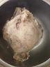 羊食光羊肉新鮮半只羊10斤羊后腿肉羔羊肋排冷凍火鍋食材年貨 羊后腿5斤凈重5斤 曬單實拍圖