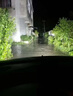 車(chē)燈尊10-18款東風(fēng)帥客專(zhuān)用LED大燈改裝遠光近光一體燈泡超亮強激光車(chē)燈 10-14款帥客【近光燈H1】一對 96W 曬單實(shí)拍圖