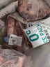 阿西婭甘肅靖遠灘羊高端禮盒 生鮮羊肉 燒烤炒菜凈含量10斤 源頭直發(fā) 曬單實拍圖