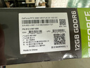微星（MSI）萬圖師 GeForce RTX 3060 VENTUS 2X 12G OC 超頻版 雙風扇 電競游戲設計專業(yè)電腦顯卡 曬單實拍圖