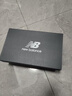 NEW BALANCE  NB878官方老爹鞋男鞋女鞋情侶復(fù)古夏季網(wǎng)面透氣低幫休閑運(yùn)動(dòng)鞋 深碳色 CM878MB1 39.5 (腳長(zhǎng)24.5cm) 曬單實(shí)拍圖