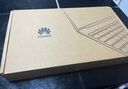 華為MateBook D 14 筆記本電腦 國家補貼20% 13代英特爾酷睿處理器 i5 16G 1T 深空灰 曬單實拍圖