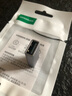 綠聯(lián) USB3.0延長器線 USB母對母轉(zhuǎn)接頭 筆記本電腦延長對接鍵盤鼠標(biāo)U盤打印機加長器 20119 曬單實拍圖
