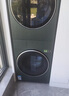 美的（Midea）洗烘套裝 10KG滾筒洗衣機(jī)+全變頻熱泵烘干機(jī)【清風(fēng)明月2.0洗烘塔】MGH20A-G+MAX純平全嵌 國(guó)家補(bǔ)貼 曬單實(shí)拍圖