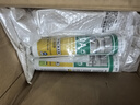 瓦克DA PRO防霉玻璃膠廚衛(wèi)密封膠防水美容膠中性硅膠馬桶封邊透明兩支 曬單實(shí)拍圖