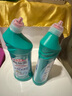 花王（KAO）免刷洗潔廁靈500ml*4瓶 99%除菌馬桶清潔劑潔廁液廁所清洗潔廁劑 曬單實拍圖