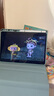 HUAWEI MatePad 11.5''S靈動(dòng)款 國(guó)家補(bǔ)貼15% 華為平板電腦高刷2.8K全面屏學(xué)習(xí)8+256GB WIFI湖光青 曬單實(shí)拍圖