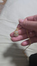 老鳳祥輕奢s925銀項鏈女士招財貓轉(zhuǎn)運吊墜高級紀(jì)念日生日禮物送女友老婆 和田玉*招財貓吊墜*品牌禮盒 曬單實拍圖