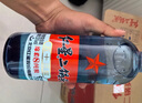 紅星二鍋頭 藍瓶綿柔8 純糧清香型名酒  特產禮品 節(jié)日送禮 53度 750mL 6瓶 整箱裝 曬單實拍圖
