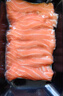 純爾挪威三文魚切片【冰鮮即食】凈重200g*2 生鮮 源頭直發(fā)  曬單實拍圖