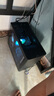 微星（MSI）I5 14600KF/RTX5070/RTX5060TI/B580高端迷你ITX臺式組裝電腦主機電競游戲設計渲染直播剪輯整機 配三丨13400F丨RTX5060丨青春版 曬單實拍圖