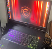 微星（MSI）星影17 2025 國家補(bǔ)貼20% 17.3英寸游戲筆記本電腦(酷睿i9-14900HX RTX5070 16GB 1T 2.5K 240Hz ) 曬單實(shí)拍圖