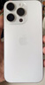 Apple/蘋果 iPhone 16 Pro（A3294）256GB 沙漠色鈦金屬 支持移動(dòng)聯(lián)通電信5G 雙卡雙待手機(jī) 曬單實(shí)拍圖