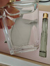 博柏利（BURBERRY）花與她果漾女士淡香水臻愛禮盒(50ml+10ml)生日七夕情人節(jié)禮物 曬單實(shí)拍圖