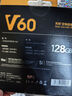 天碩（TOPSSD）高品質(zhì)SD卡 v60專業(yè)相機內(nèi)存卡 UHS-II雙芯高速存儲卡 v60sd卡 sd內(nèi)存卡128g 曬單實拍圖
