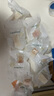 寶寶饞了大西洋真鱈魚新鮮深海生鮮兒童鱈魚塊魚類去皮去刺享寶寶嬰兒食譜 大西洋真鱈魚 曬單實(shí)拍圖