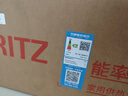 能率（NORITZ）【小云朵UP】16升燃?xì)鉄崴?天然氣【家電國家補(bǔ)貼15%】AG玻璃 一級靜音 節(jié)能水伺服 16EX33AFEX  曬單實拍圖