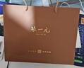 張一元茉莉花茶葉毛尖濃香型春新茶老北京送禮品伴手茶禮特種300g禮盒裝 曬單實(shí)拍圖