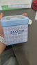 正港（ZGO）玉桂狗兒童運(yùn)動手表女孩電子表學(xué)生初中生震動手環(huán)鬧鐘開學(xué)禮物 曬單實(shí)拍圖