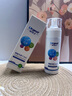 優(yōu)潔士頑固污漬干洗劑150ml *1瓶衣物清洗劑免水洗汽車內(nèi)飾沙發(fā)清洗液 曬單實拍圖