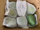 京覓四川攀枝花凱特芒 芒果凈重4.5-5斤單果400g起 新鮮水果源頭直發(fā) 曬單實(shí)拍圖